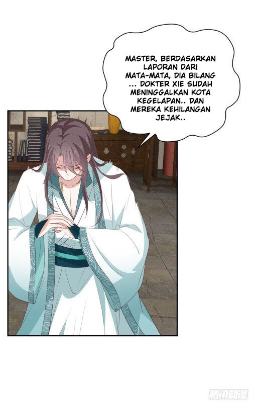 Pupillary Master Chapter 55.2 - halaman 3