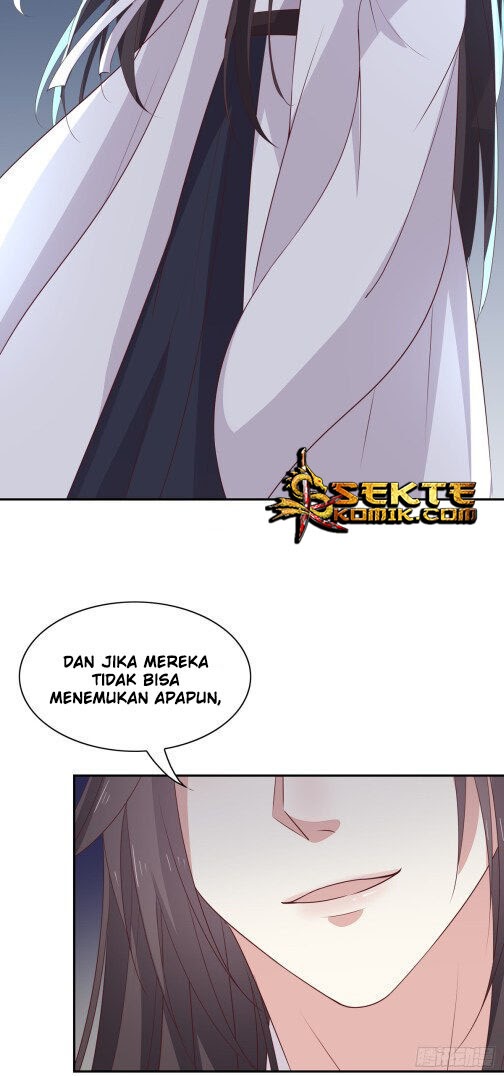 Pupillary Master Chapter 55.2 - halaman 6