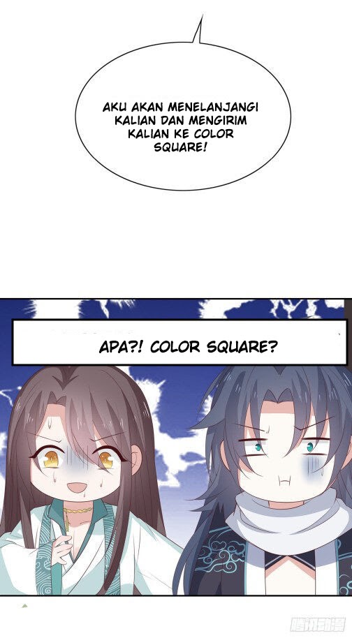 Pupillary Master Chapter 55.2 - halaman 7
