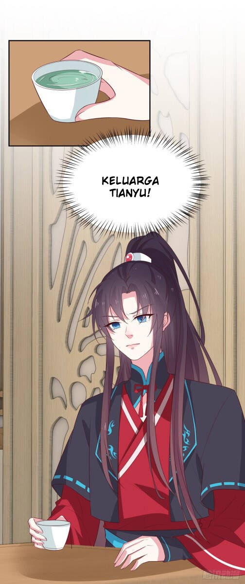 Pupillary Master Chapter 56.1 - halaman 10