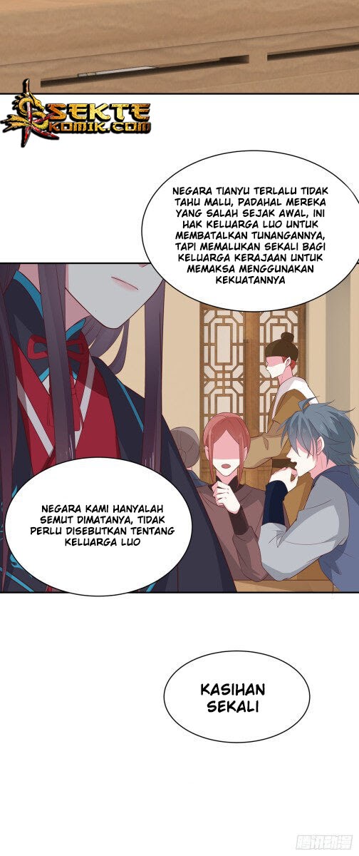 Pupillary Master Chapter 56.1 - halaman 11