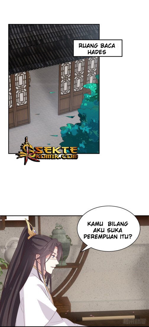 Pupillary Master Chapter 56.1 - halaman 2