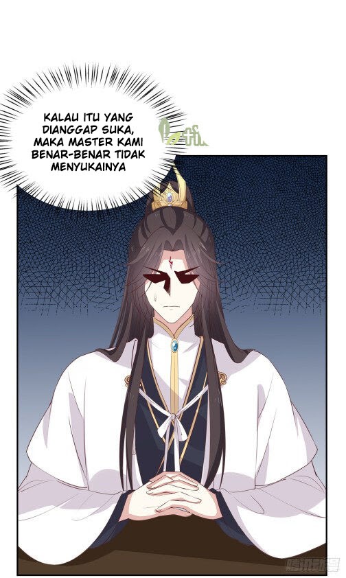 Pupillary Master Chapter 56.1 - halaman 5