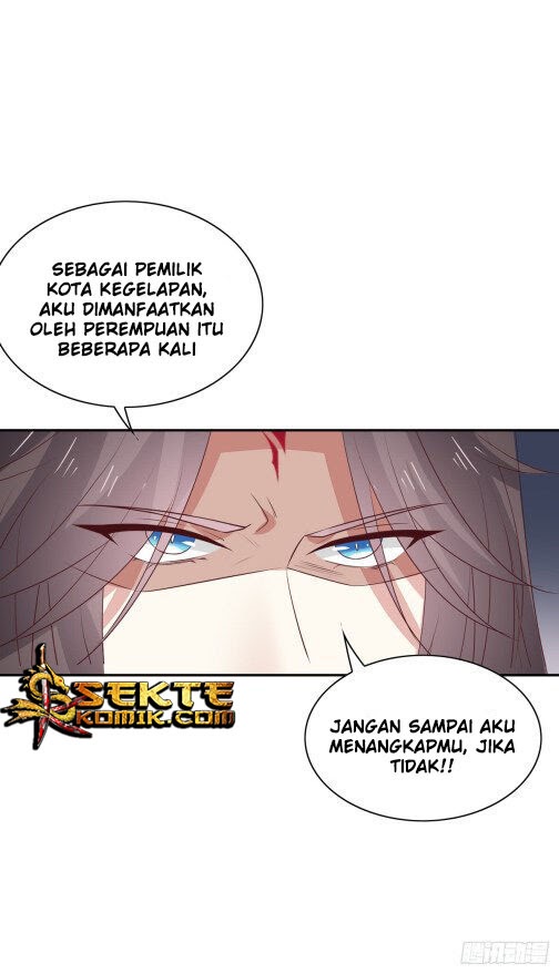 Pupillary Master Chapter 56.1 - halaman 6