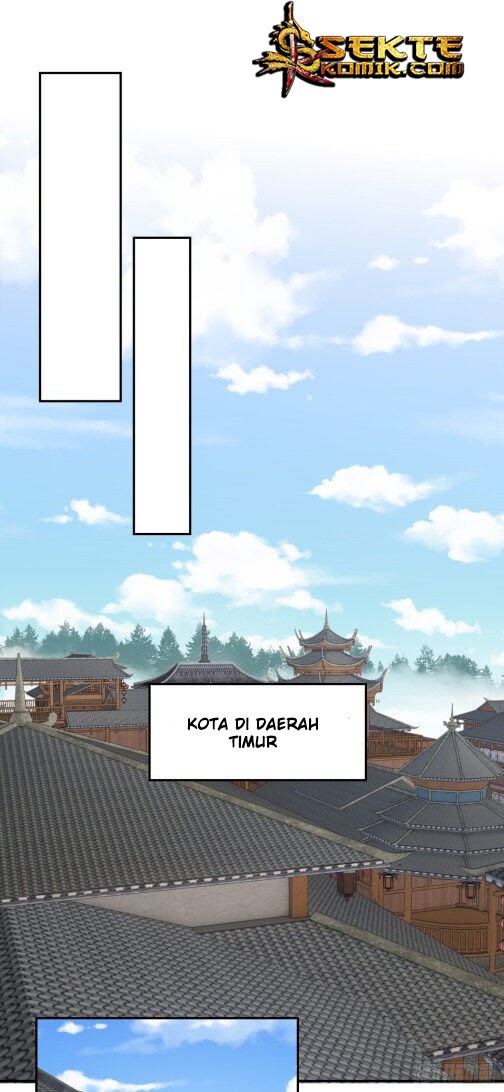 Pupillary Master Chapter 56.1 - halaman 8