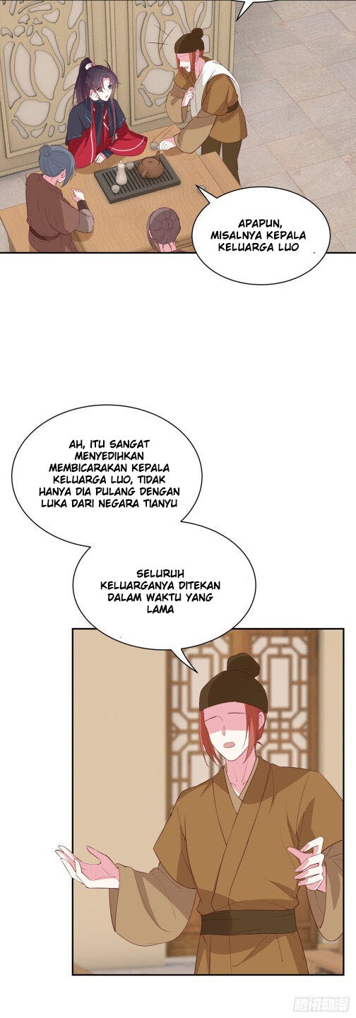 Pupillary Master Chapter 56.2 - halaman 3