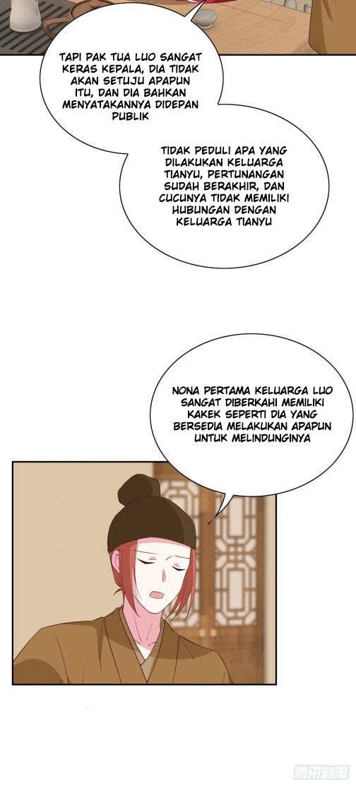 Pupillary Master Chapter 56.2 - halaman 5