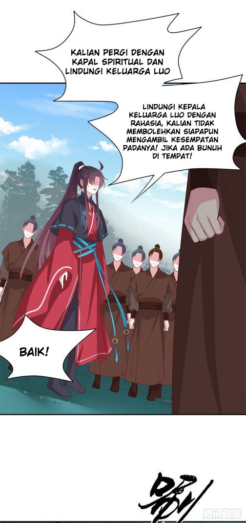 Pupillary Master Chapter 56.2 - halaman 9