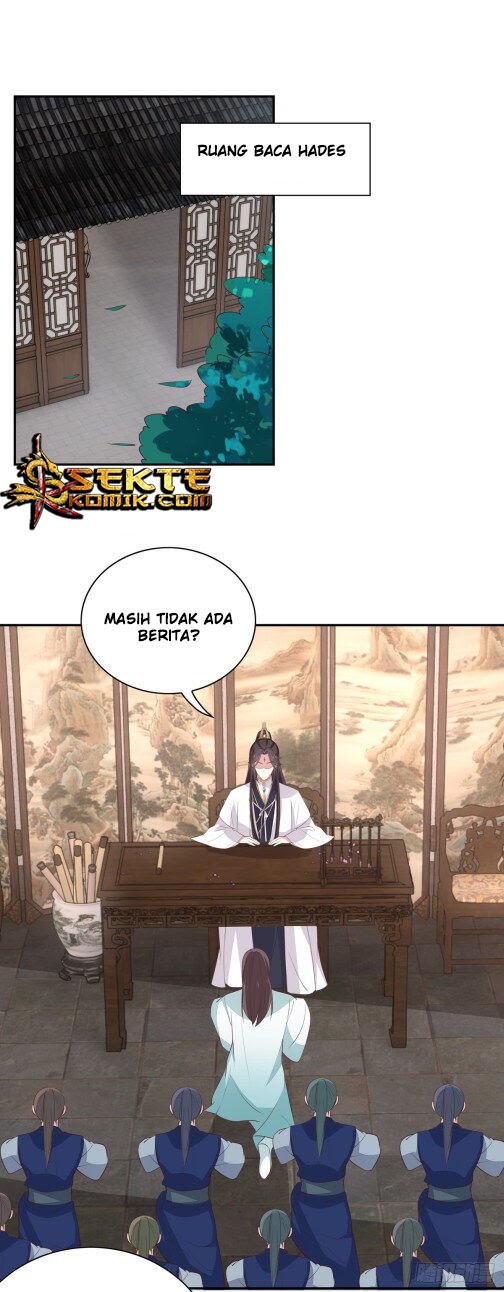 Pupillary Master Chapter 57.1 - halaman 2