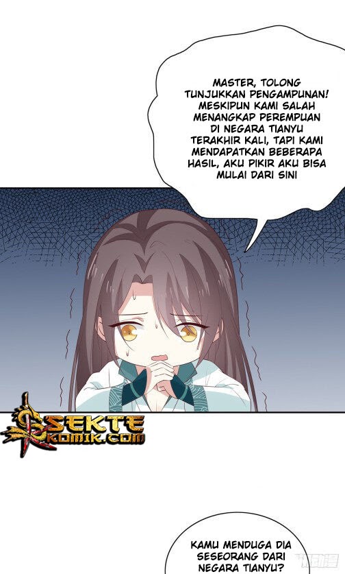 Pupillary Master Chapter 57.1 - halaman 4