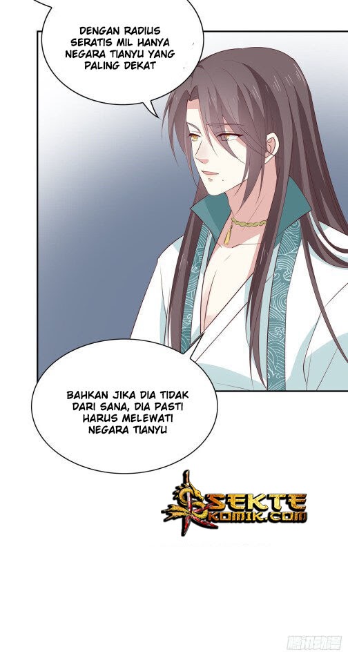 Pupillary Master Chapter 57.1 - halaman 6
