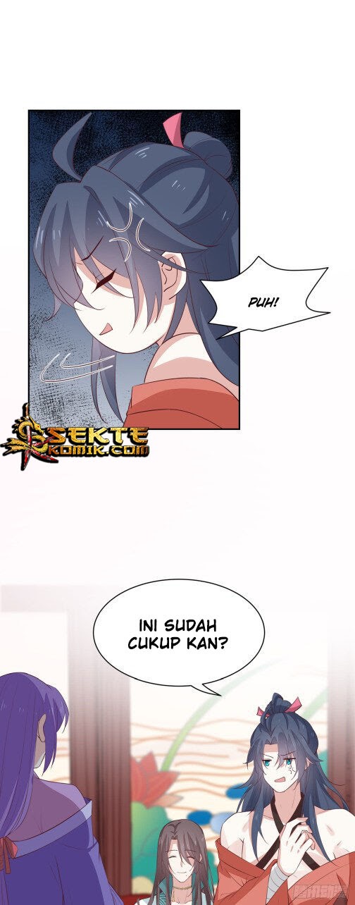 Pupillary Master Chapter 57.2 - halaman 2