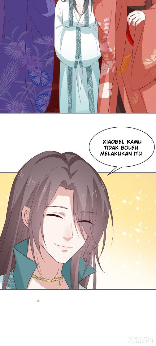 Pupillary Master Chapter 57.2 - halaman 3