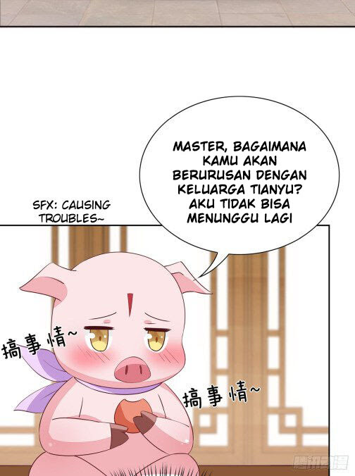Pupillary Master Chapter 58.1 - halaman 3