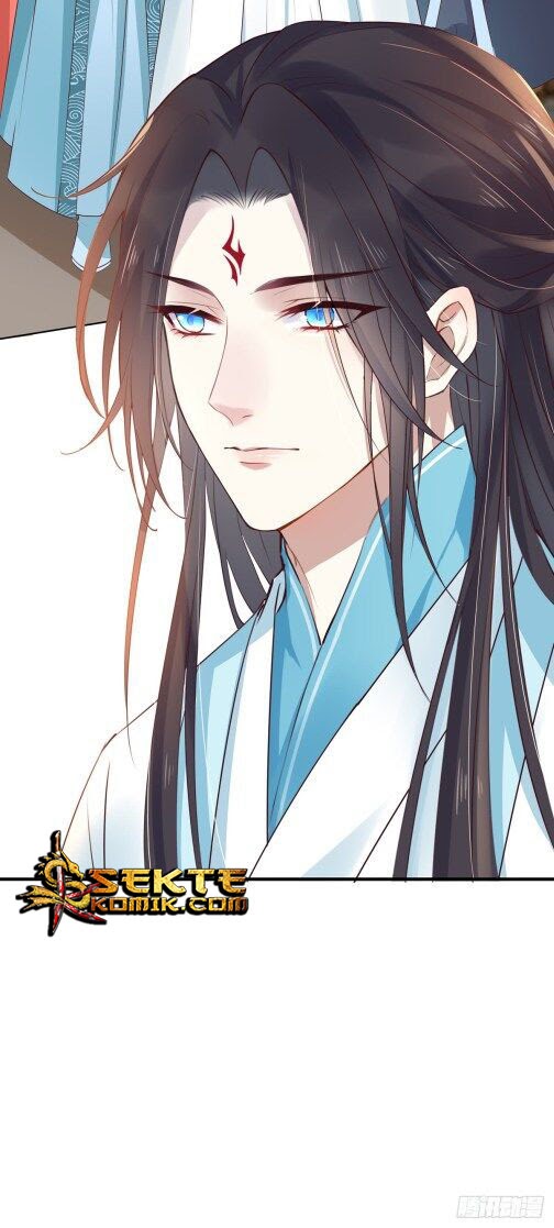 Pupillary Master Chapter 58.1 - halaman 8