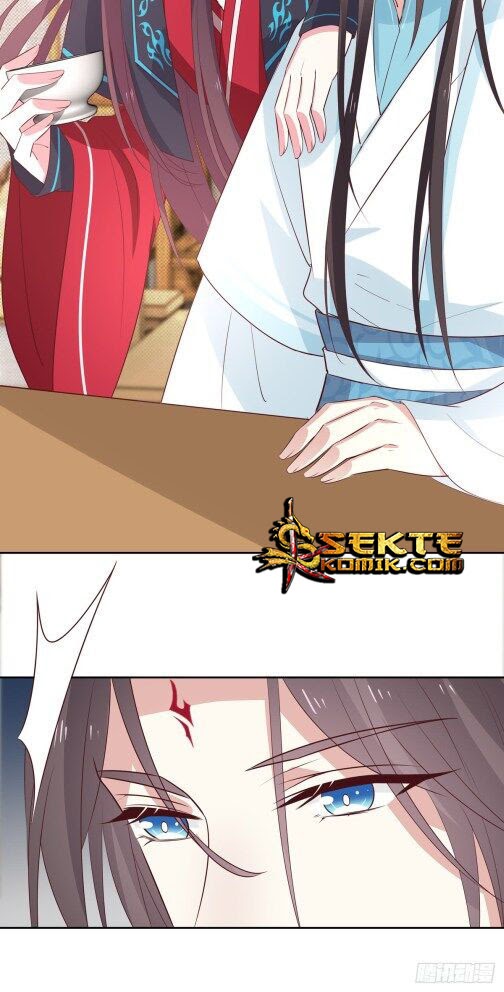 Pupillary Master Chapter 58.2 - halaman 10
