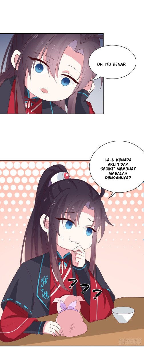 Pupillary Master Chapter 58.2 - halaman 2