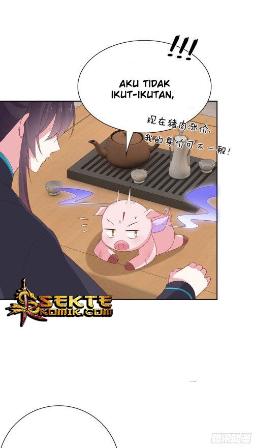 Pupillary Master Chapter 58.2 - halaman 3
