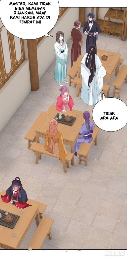 Pupillary Master Chapter 58.2 - halaman 4