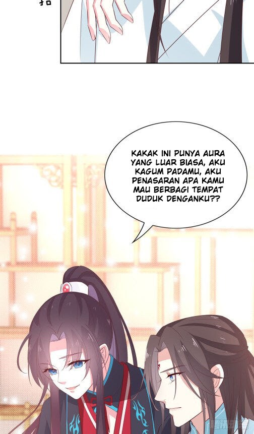 Pupillary Master Chapter 58.2 - halaman 9