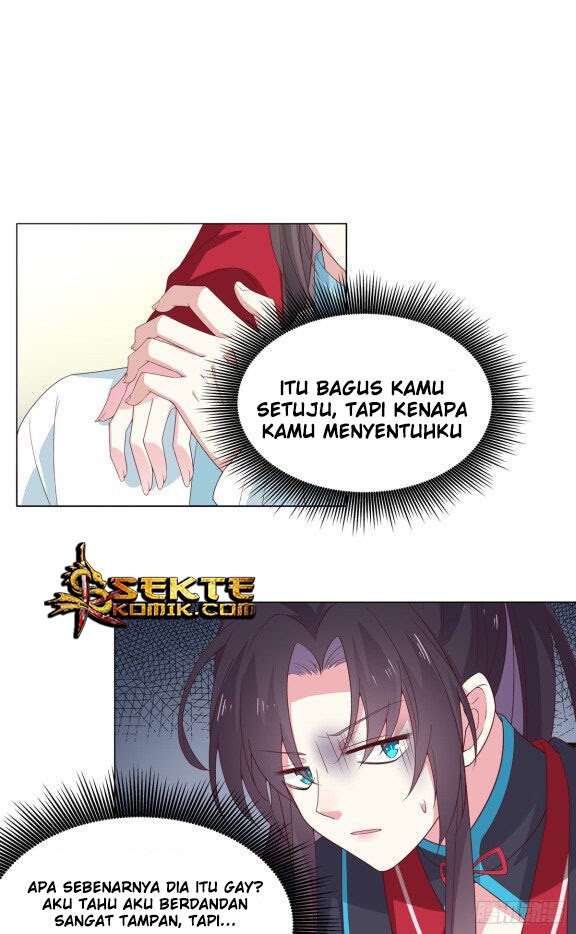 Pupillary Master Chapter 59.1 - halaman 2