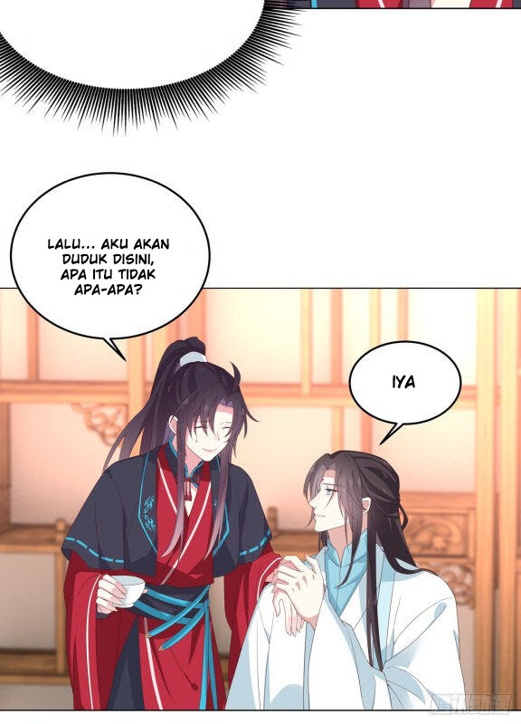 Pupillary Master Chapter 59.1 - halaman 3