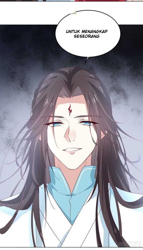 Pupillary Master Chapter 59.2 - halaman 10
