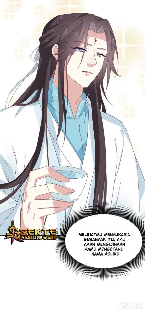 Pupillary Master Chapter 59.2 - halaman 2