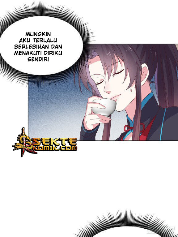 Pupillary Master Chapter 59.2 - halaman 4
