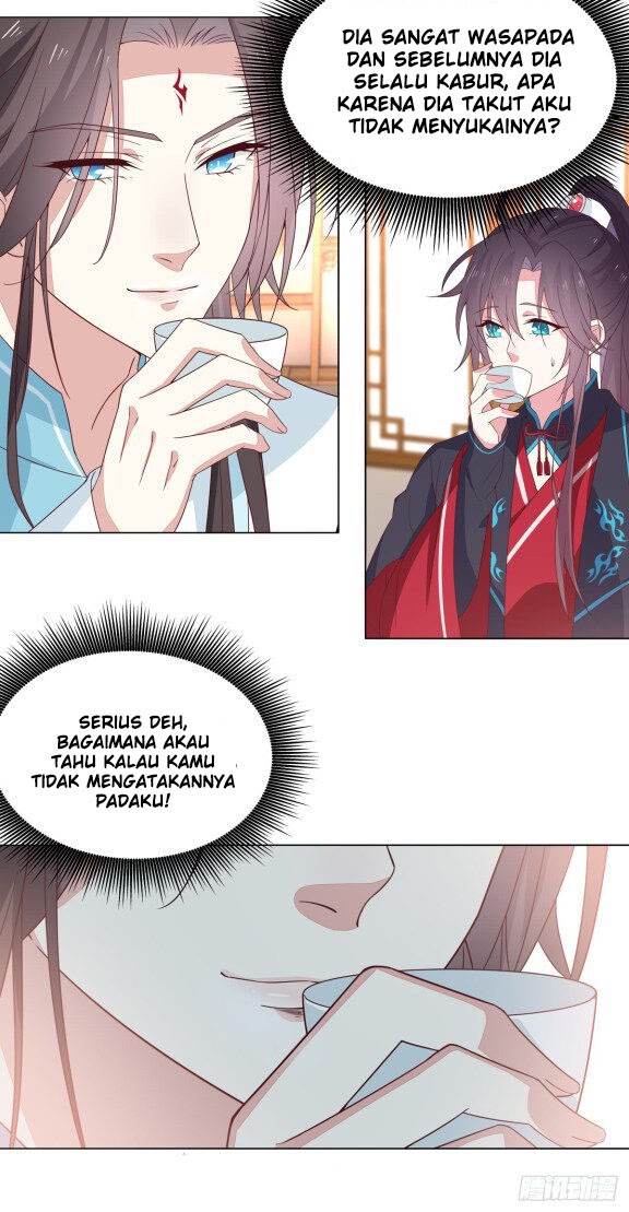 Pupillary Master Chapter 59.2 - halaman 5