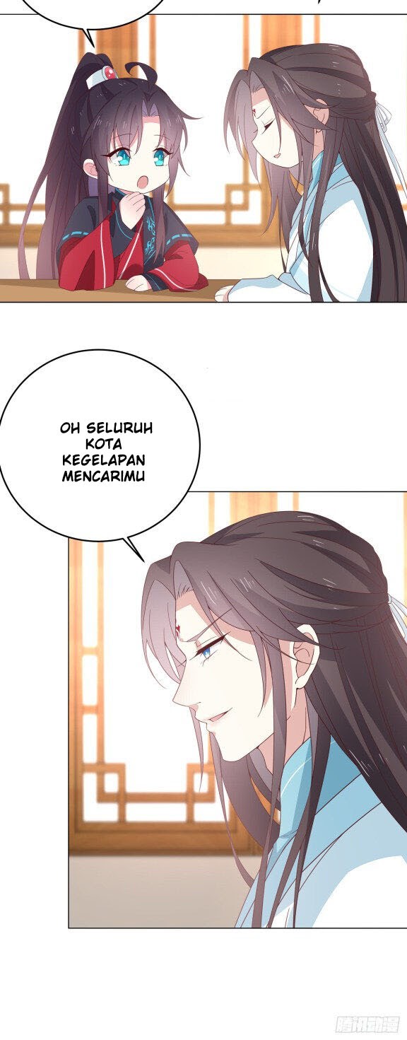 Pupillary Master Chapter 59.2 - halaman 7