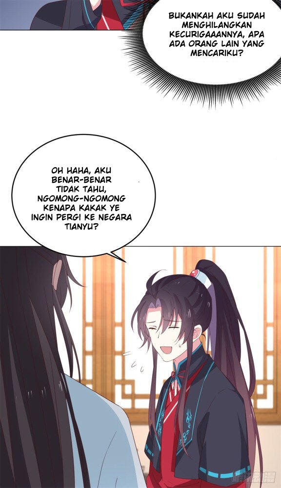 Pupillary Master Chapter 59.2 - halaman 9