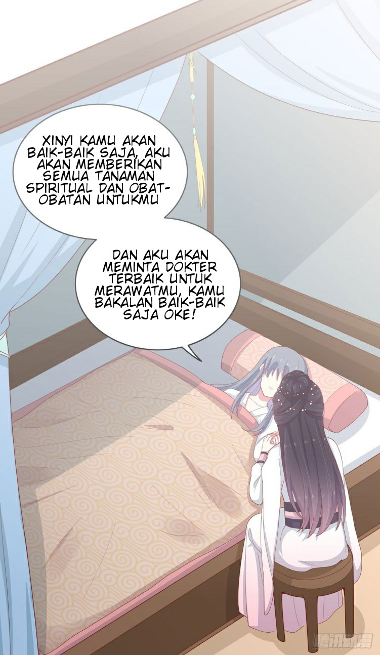 Pupillary Master Chapter 6 - halaman 12