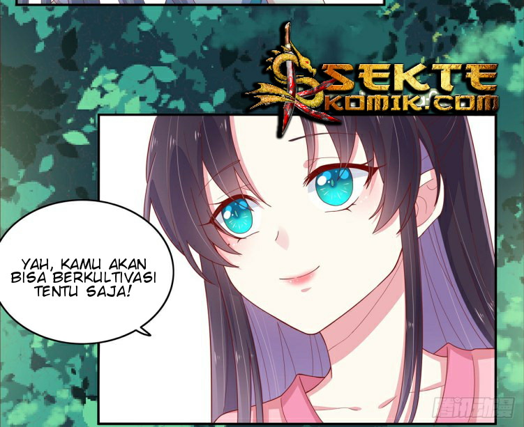 Pupillary Master Chapter 6 - halaman 22