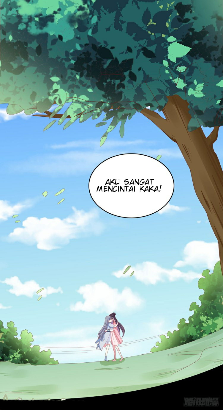 Pupillary Master Chapter 6 - halaman 23