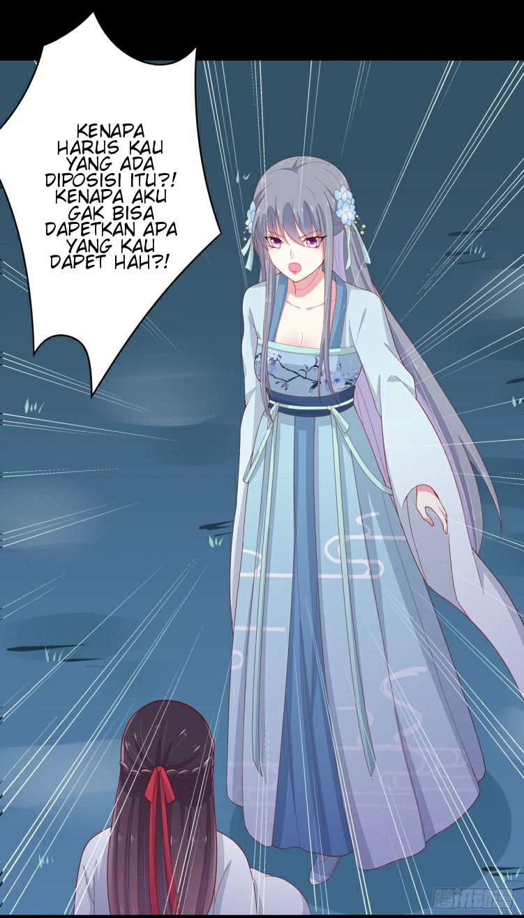 Pupillary Master Chapter 6 - halaman 28
