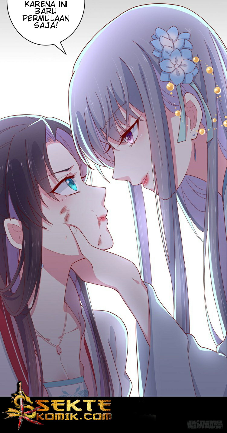 Pupillary Master Chapter 6 - halaman 31