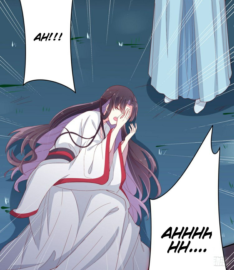 Pupillary Master Chapter 6 - halaman 38