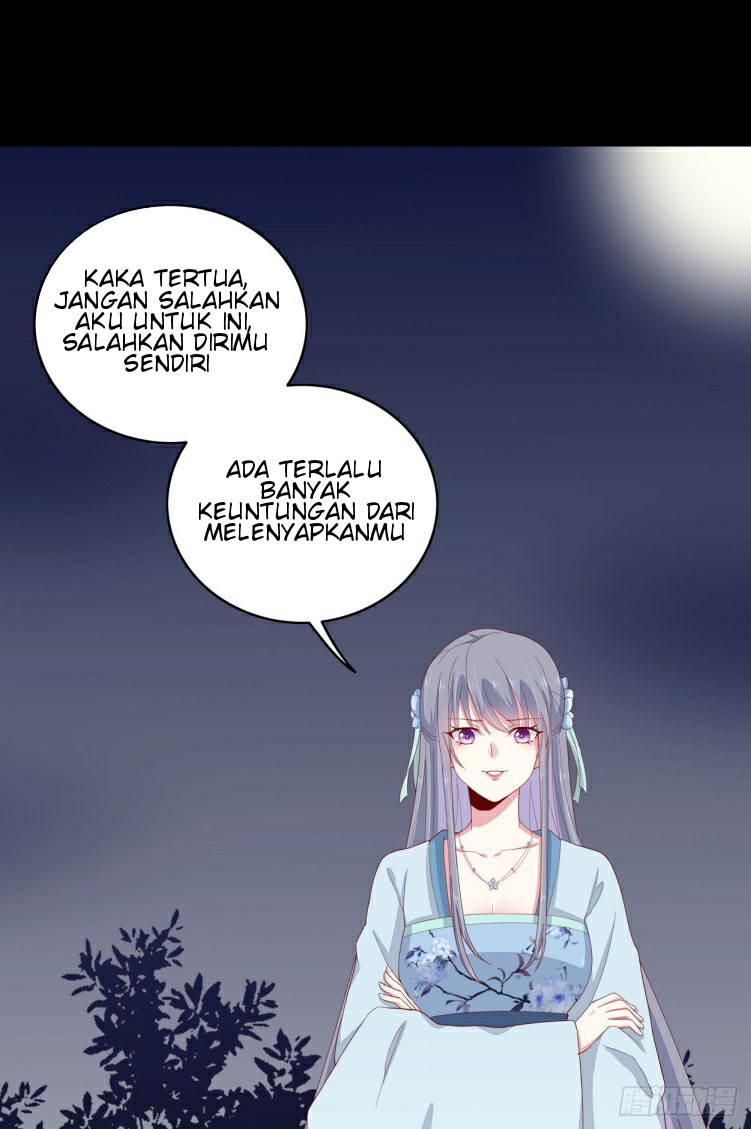 Pupillary Master Chapter 6 - halaman 40