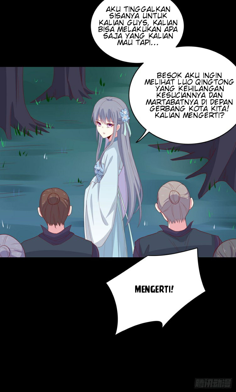 Pupillary Master Chapter 6 - halaman 42