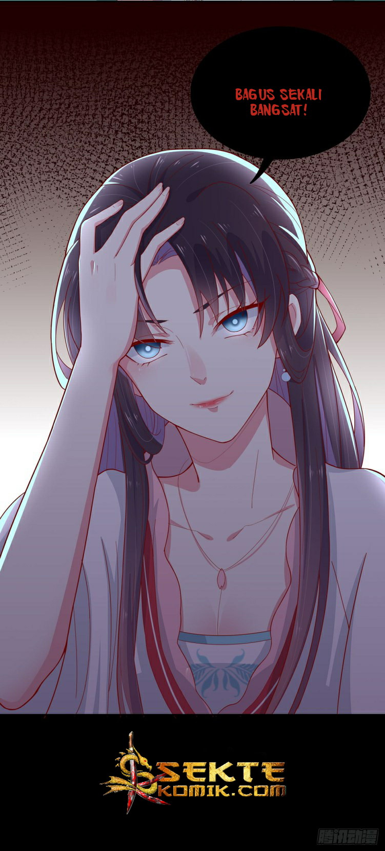 Pupillary Master Chapter 6 - halaman 50