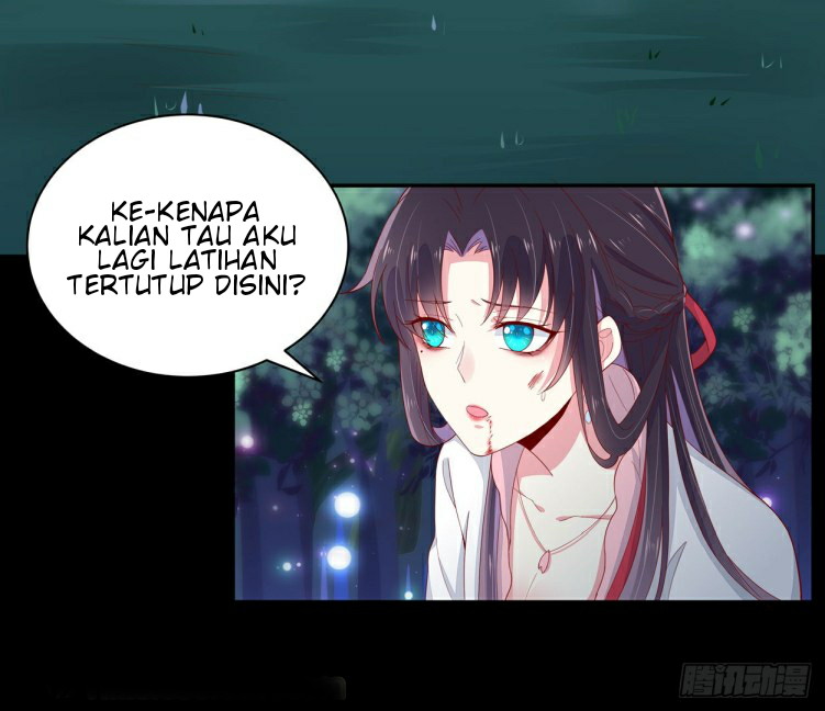 Pupillary Master Chapter 6 - halaman 8