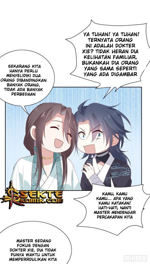 Pupillary Master Chapter 60.1 - halaman 2