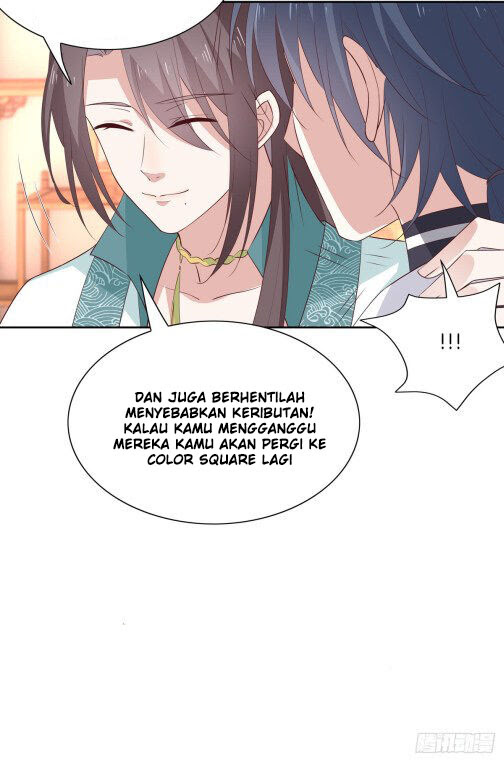 Pupillary Master Chapter 60.1 - halaman 3