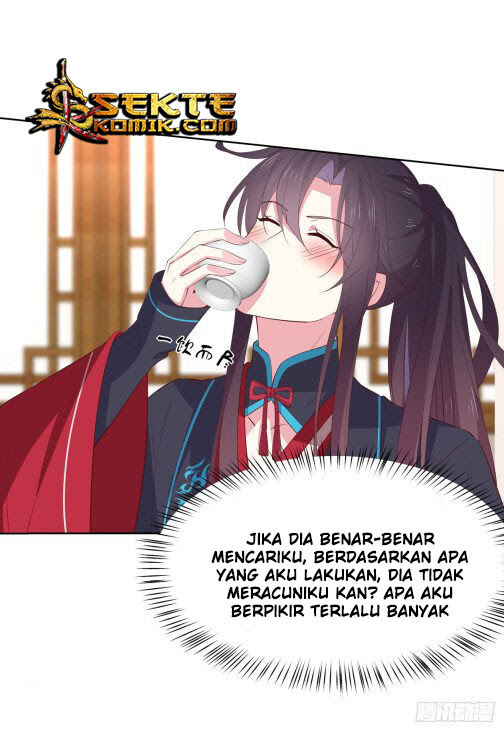Pupillary Master Chapter 60.1 - halaman 6