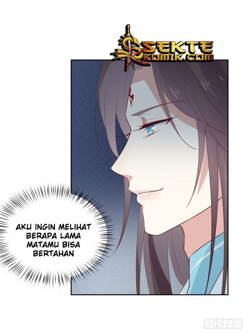 Pupillary Master Chapter 60.1 - halaman 8