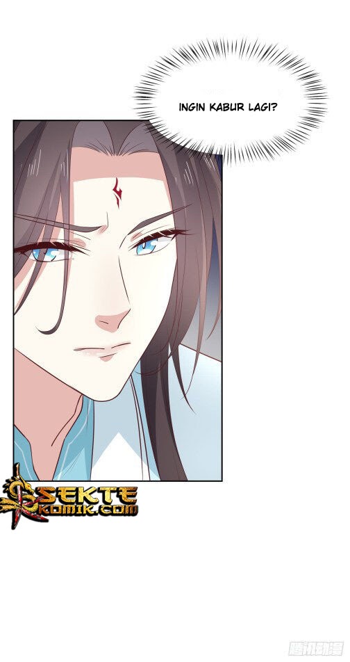 Pupillary Master Chapter 60.2 - halaman 11