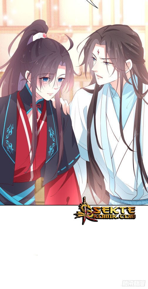 Pupillary Master Chapter 60.2 - halaman 13