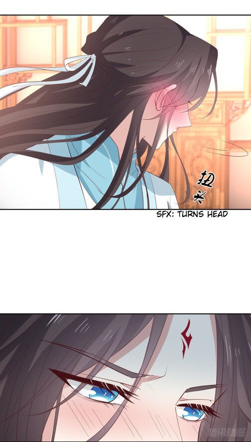 Pupillary Master Chapter 60.2 - halaman 3