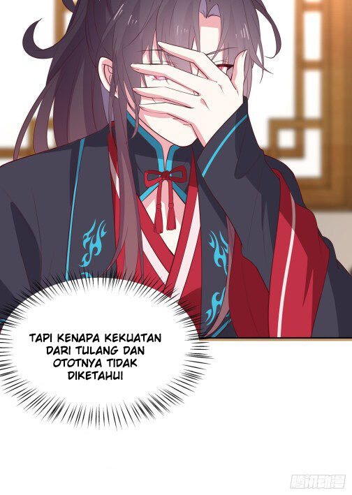 Pupillary Master Chapter 60.2 - halaman 5